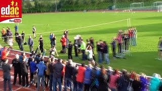 | LetterKenny International | Lee Emanuel Interview | 2016 video