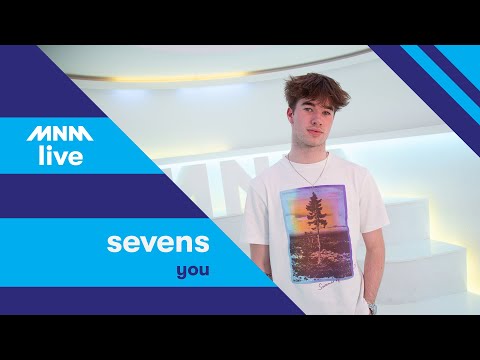MNM LIVE: Sevens - You || URBANICE