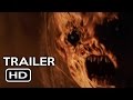 The Hallow Official Trailer 1 2015 Joseph Mawle Horror Movie HD