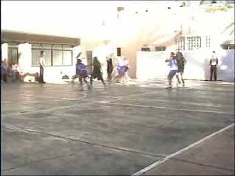 cb presentacion vs cb manilva 2