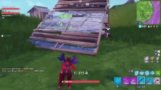 [フォートナイト]ねおき