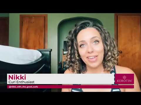 Customer video review