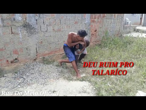 O AMIGO TALARÍCO 😂😂😂