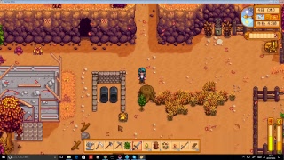 Stardew Valley