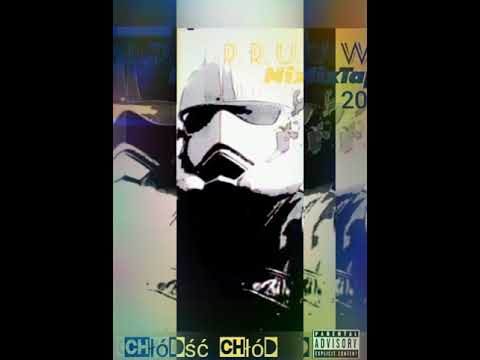 P.R.U.W.P. Ciemność Chłód*2003.Daniel.Be feat Furio R.S.P & Sajmon & Pożar. (mixtape2020 D.J Dragon)