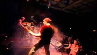 Black Sheep Parade "We must be brave"