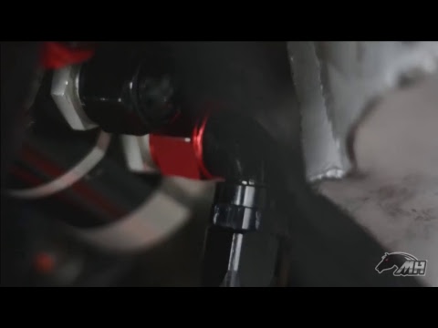 1ª Catarinense de Arrancada 2018 - Sábado