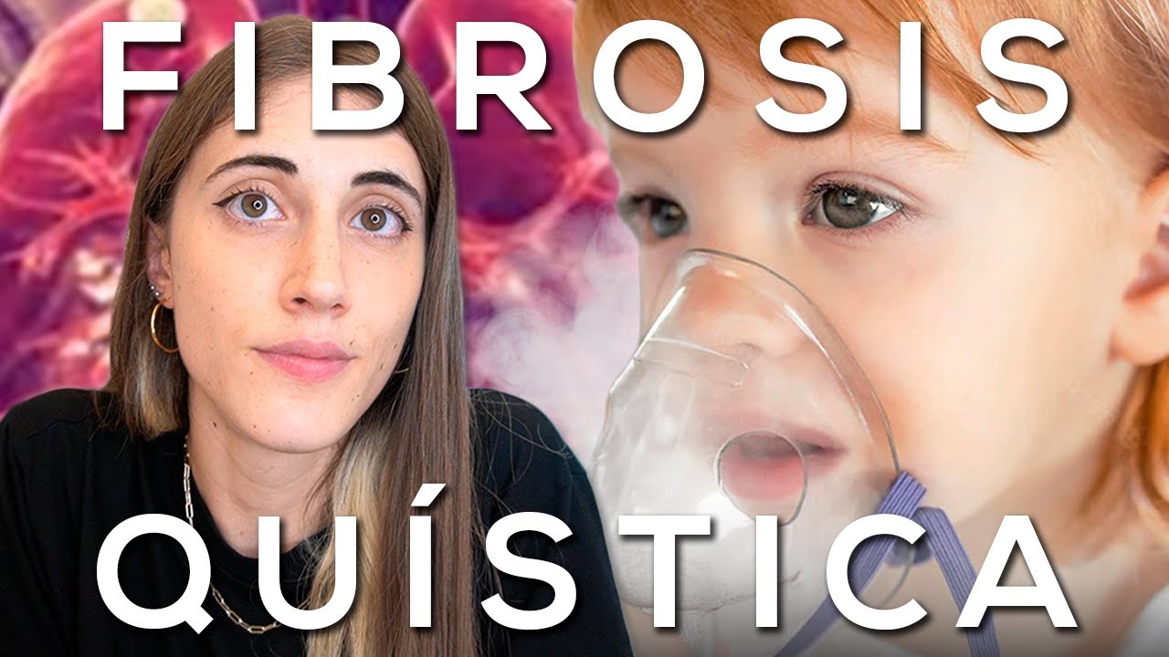 ¿Por qué la FIBROSIS QUÍSTICA todavía no tiene CURA?