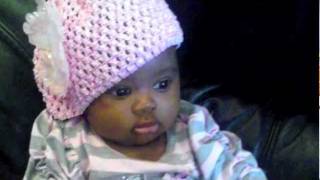 MILAN YVETTE La'RAY GLASS TRIBUTE