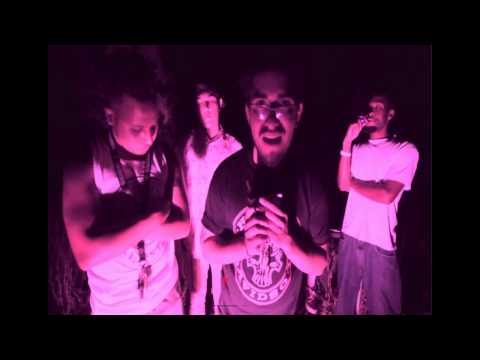 T$VFOG. - TAKEOVER. ✝ [chopped & screwed by vale]