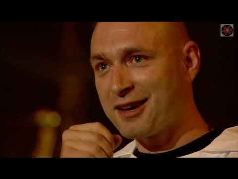 Daniel Landa - Pasážová revolta