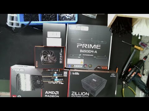 [아싸컴] 조립영상 라이브  / 2510165534(오*규) 고객님