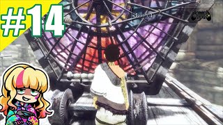 #14【ゲーム実況】あこの「人喰いの大鷲トリコ」