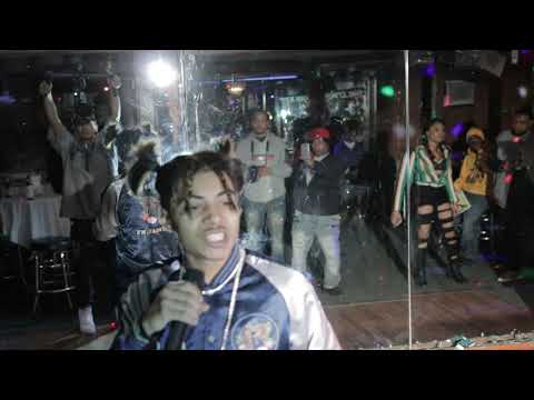 Live- Texas throw back YFN JuJu (Shot  by Sinn)