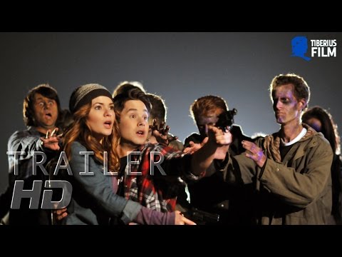 Trailer-Vorschau: Chillerama