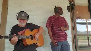 Wade in the Water (Eva Cassidy version)