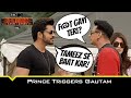 Prince की बातों ने Gautam को किया Trigger! | MTV Roadies S19 | कर्म या का