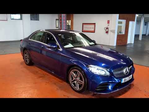 Mercedes-Benz C-Class 2019 - Image 2