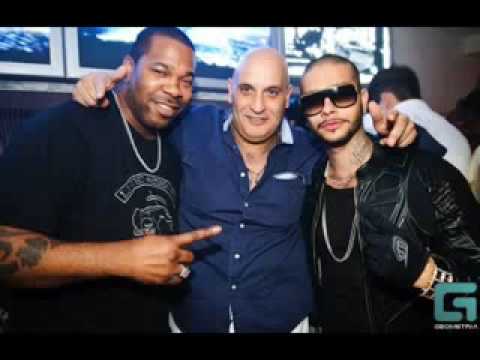 Timati - Love U (ft Busta Rhymes & Mariya)