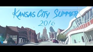 Kansas City (Summer 2016)