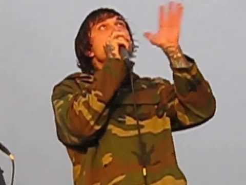 LeATHERMOUTH - I Am Going to Kill.... - Skate and Surf Fest 2013