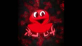 Cover art for Bad Apple!!! ft. Nomico