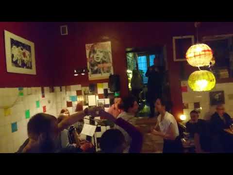 "Ach, te rumunki!" Loombago w Nielubieponiedzialkow.