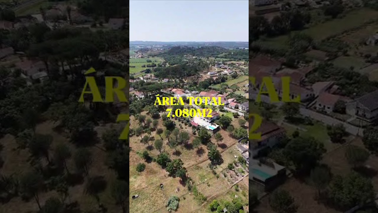 Vídeo do imóvel