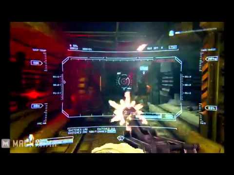 Bro Teams - Aliens - Colonial marines