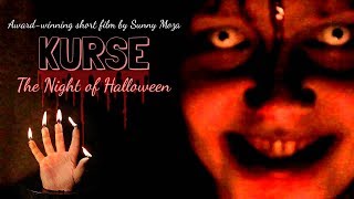 Award-winning Short Film: KURSE - The Night of Halloween