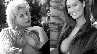 100+ Lost Photos of Hollywood Stars Before Fame Rewrote Their Lives