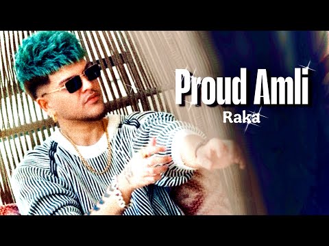 Proud Amli