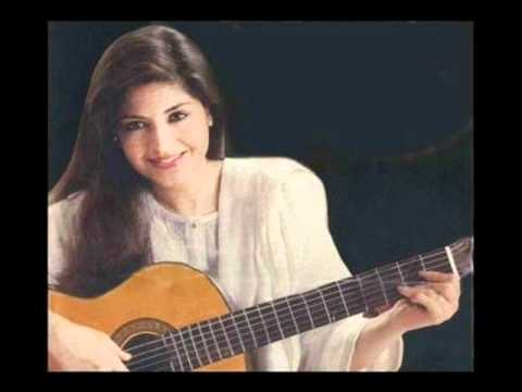 Koi Nahi - Nazia Hassan (Original - FULL)