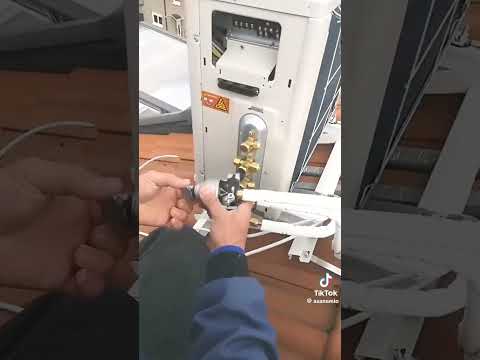 Instalador Aire Acondicionado Las Acacias 094864873 venta, instalación, Las Acacias