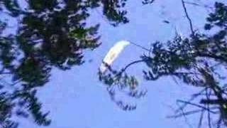 preview picture of video 'Hang- and Paragliding Böhming 6.2007'