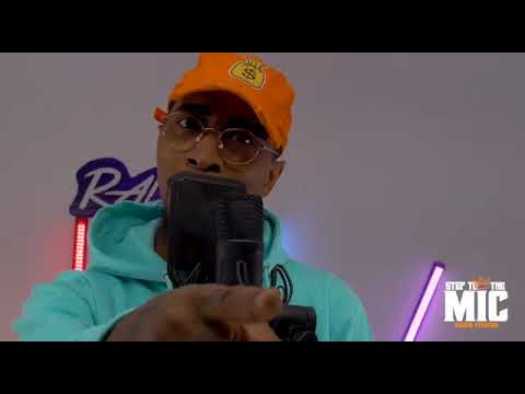 Run My Checc - Kingpaysos  (Live Studio Performance)