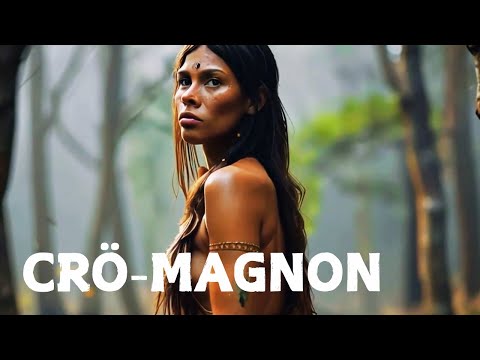 The Mysterious Origins of the Cro Magnons