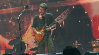 John Mayer - If I Ever Get Around To Living - LA Forum - July 30, 2017