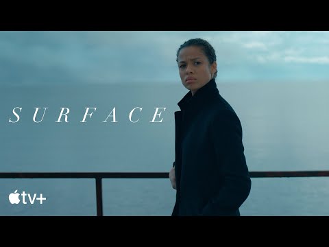 Surface Trailer
