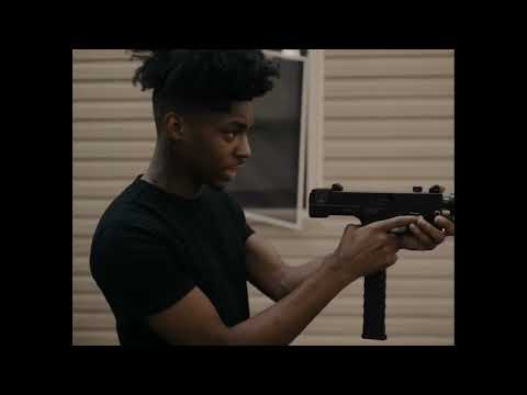 BabyPistol - Crazy Lyfe (Official Video) [dir. by ​ @FullClipimages]