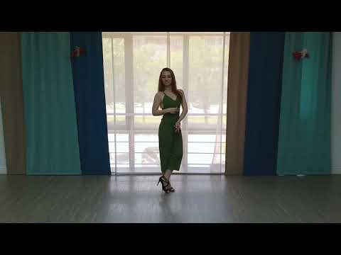 Yuliya WolFoX Volkova - Kizomba & Tarraxinha Fluid [Poison by DJ Alnova Remix & J-Kee]