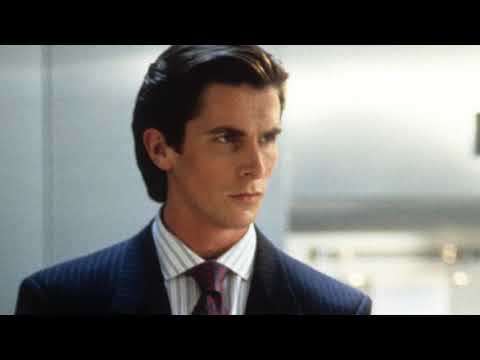 American Psycho Alternate Piano Theme - John Cale [Extended Loop]