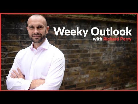 Weekly Outlook Hantec Markets - 13/11/2017