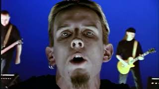 Clawfinger - Do What I Say ( HQ )
