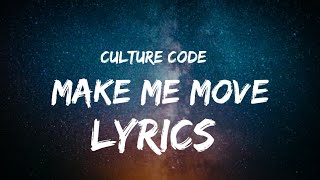Download lagu Culture Code - Make Me Move (Lyrics) feat. Karra[NCS mp3 Download lagu Culture Code - Make Me Move (Lyrics) feat. Karra[NCS mp3