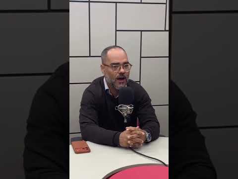Secretário de Finanças de Santos Adriano Leocadio falou sobre o PL 105/2026