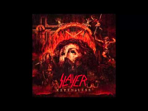 Slayer - Vices