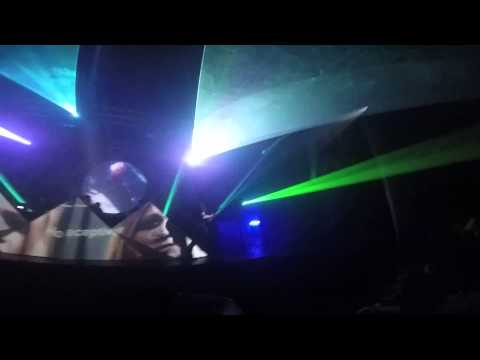 Freakz ! 22/11/2014 Darktek vs Alryk - la petasse