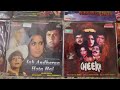 Bombino Horror Movies Vcd Khooni Mahal Mohan Bhakri Horror Movies