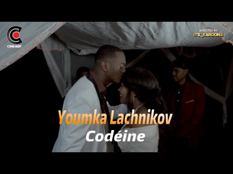 Youmka Lachnikov - Codéine 🧪